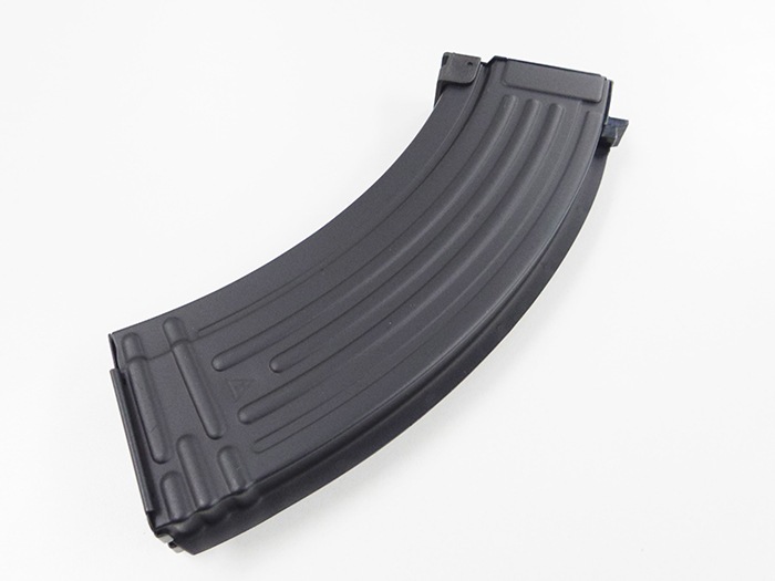 東京マルイ No.42 AK47シリーズ用600連マガジン | マガジン,東京マルイ