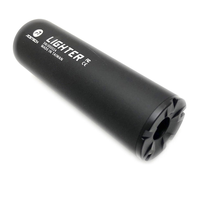 ACETECH LIGHTER ※充電用USBケーブル付属 | エアガン外装パーツ