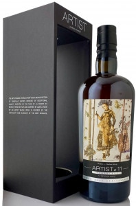 LMDW】 GENEROSITY [ジェネロシティ/寛大] ブレンデッド グレーン