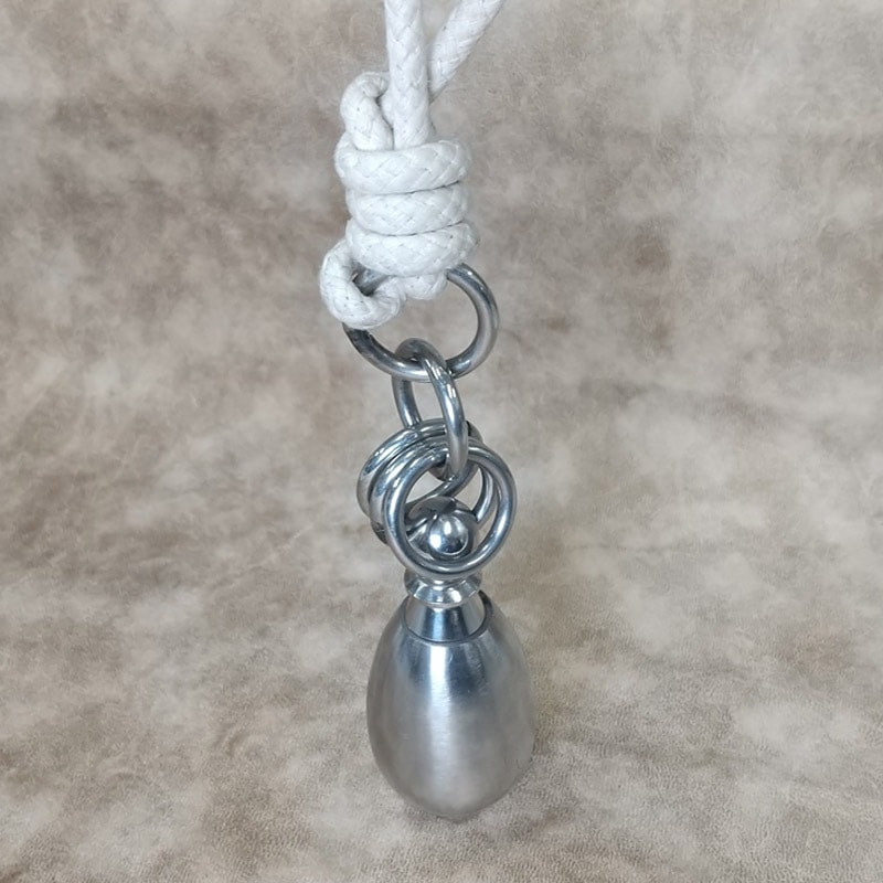 流星錘 四百七十克 | 中国武術／太極拳用品販売 東方商事