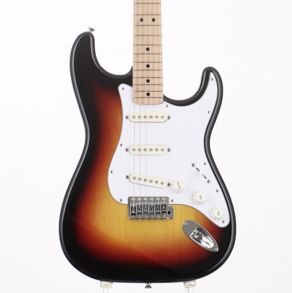 中古】Fender Japan / ST72 3TS/M (日本製)[2015年製/3.45kg