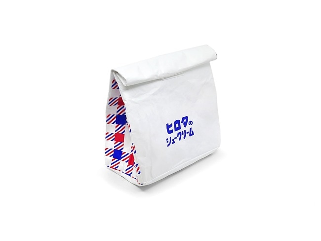 常温】100周年ヒロタの保冷バッグ | 100周年グッズ | 洋菓子のヒロタ