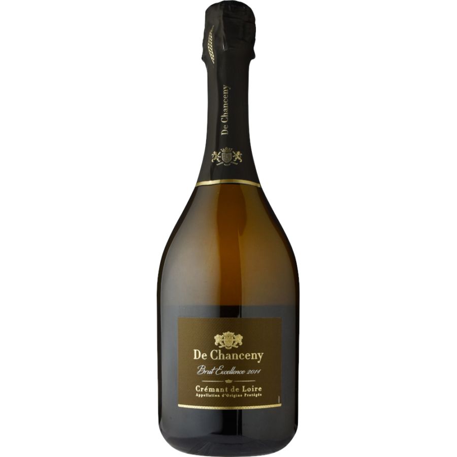 ド・シャンスニー クレマン・ド・ロワールブリュット・エクセレンス