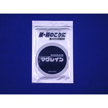 マグレインチタン200粒袋入 | 金粒・銀粒,マグレイン | | 鍼販売.com