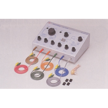 オームパルサーLFP-4500 | パルス治療器 | | 鍼販売.com