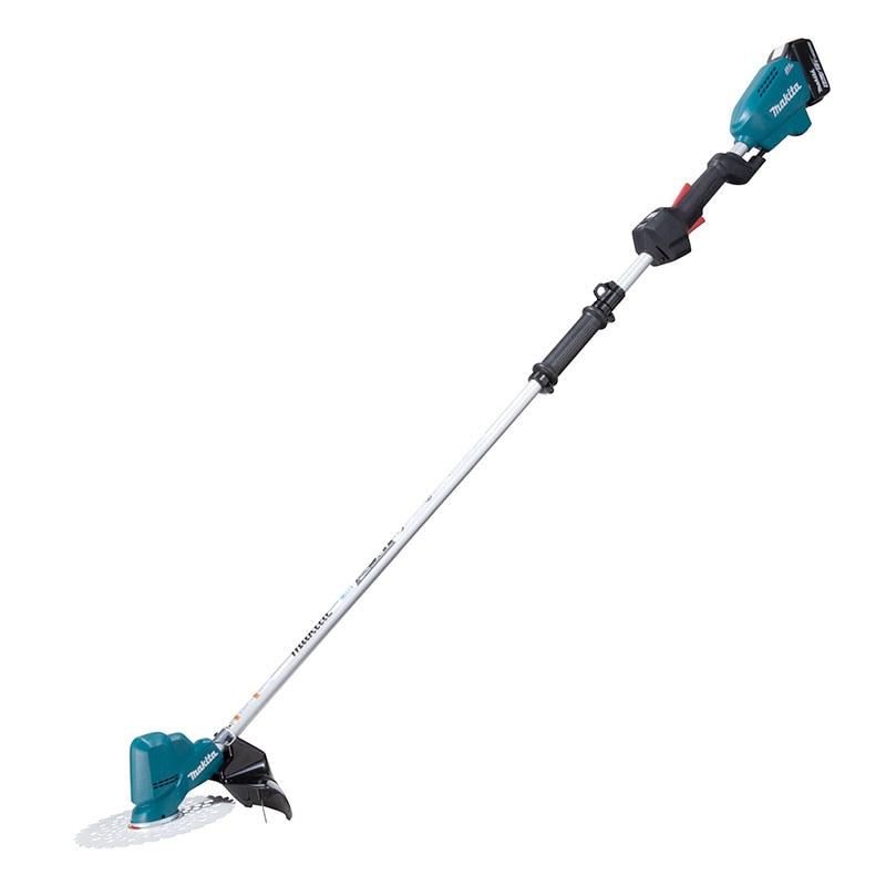 マキタ 充電式草刈機 MUR191UDZ ［Uハンドル/分割棹］18V対応（本体