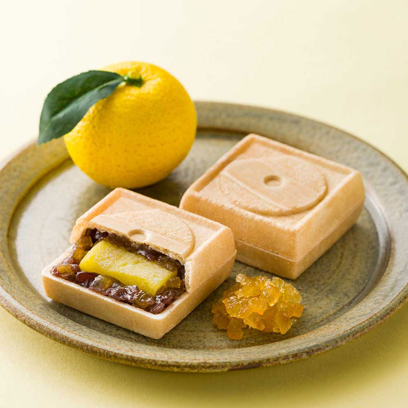 継続会員］富士山暦もなか＆田子の月もなか 12個入【送料込み