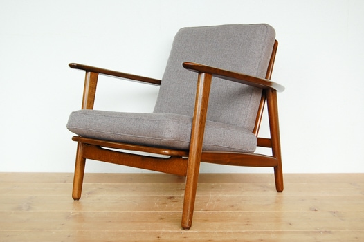 北欧家具 通販 デンマーク製 ハンスJウェグナー GE290 1シーターソファ