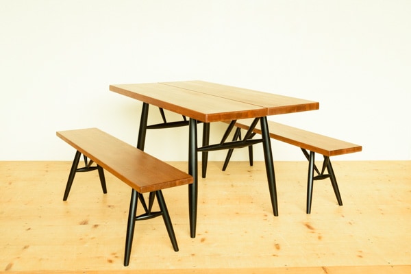 北欧家具 talo イルマリ・タピオヴァーラ/Ilmari Tapiovaara ピルッカ