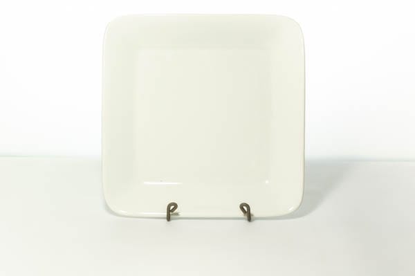 ARABIA Kaj Franck スクエアプレート18cm 北欧家具talo tool & tool