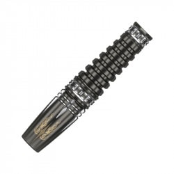 ターゲット ラプター G6 18g タングステン90% 西谷譲二選手(RAPTOR