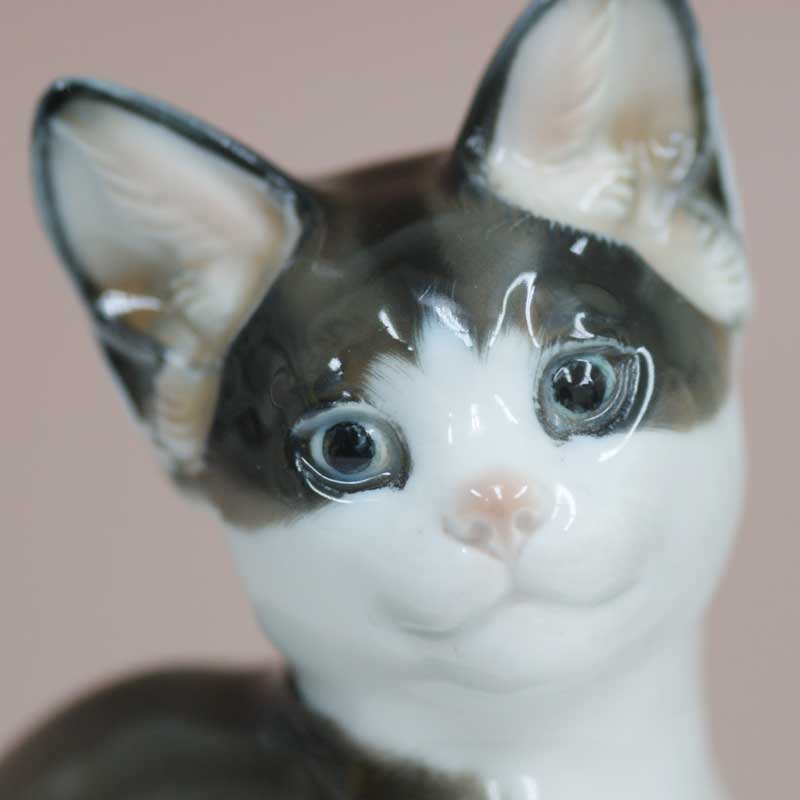 72 即決 ローゼンタール Rosenthal ペンギン フィギュリン ドイツ 即決