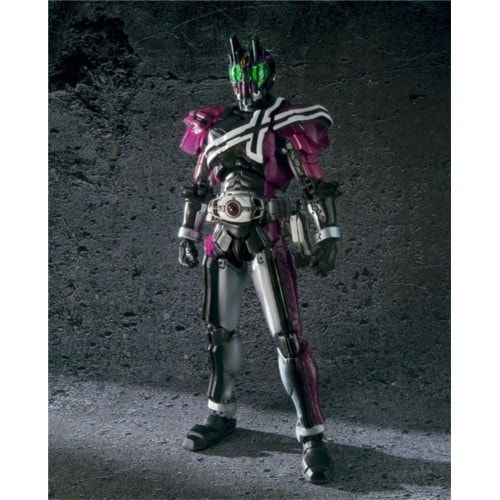 S.I.C. Vol.51 仮面ライダーディケイド