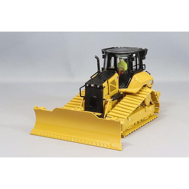 DIECAST MASTERS 1/50 Cat D5 LGP VPAT ブルドーザ | すべての商品