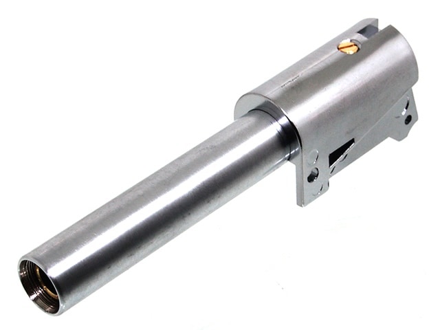 少量入荷 マルゼン ワルサー PPK/S専用サイレンサーセット