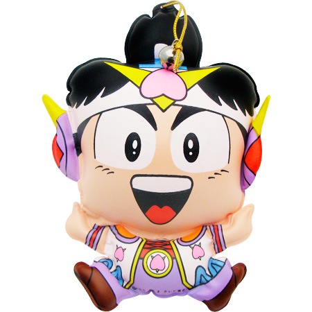 空気ビニール製品｜桃太郎伝説 マスコットの通販｜格安卸価格で販売中