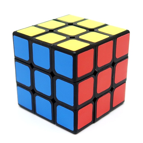 景品用玩具,卸単価30～49円｜カラフル6面パズル55mmの通販｜格安