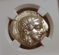 古代アケメネス朝ペルシア、ダリック金貨BC5世紀「走る王