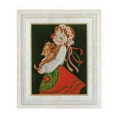 東京文化刺繍キット BSK-716 