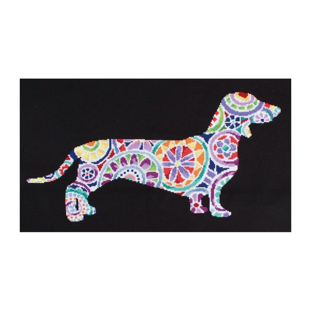 RTO クロスステッチ刺繍キット CU039 