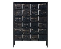 journal standard Furniture | GUIDEL ATELIER TABLE ギデルアトリエ