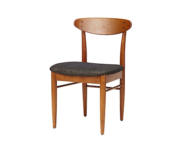 ACME Furniture/アクメファニチャー｜TRESTLES CHAIR/トラッセルチェア