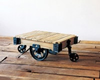 ACME Furniture | STRAND CHAIR ストランドチェア