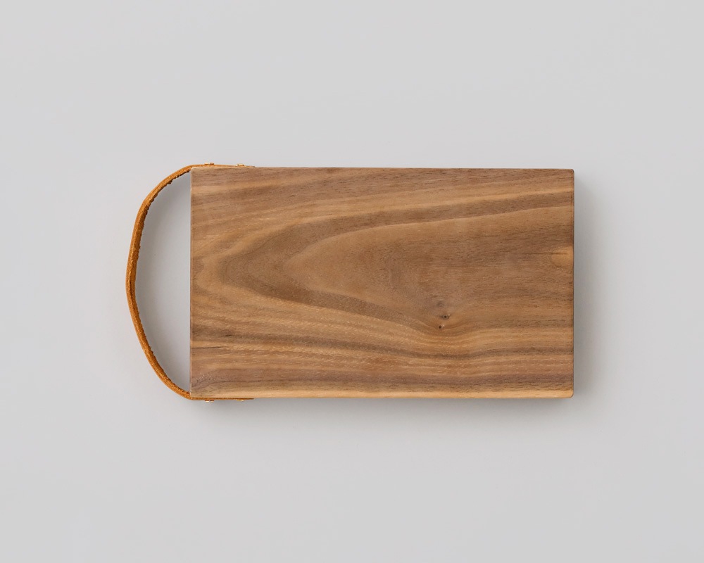 STUSSY Livin' General Store | GS Walnut Cutting Board ウォルナット
