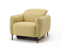 journal standard Furniture | COLTON ROCKING CHAIR Leather コルトン