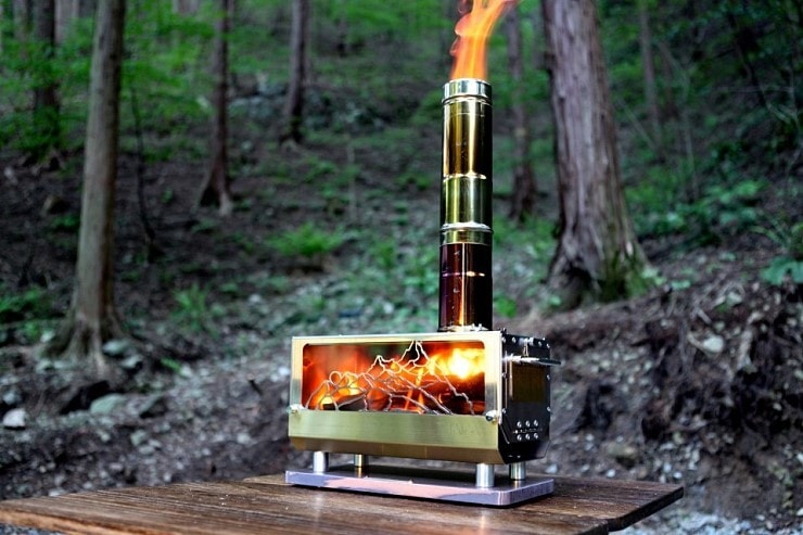 ストーブ ＜TAIGA＞ | Victory Camp,ストーブ,TAIGA | Oregonian