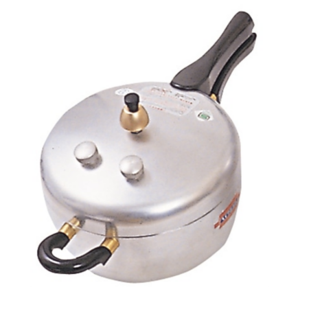 圧力鍋 PC-28A 約5合炊 保証書付 | キッチン用品・型,鍋 | 未来食