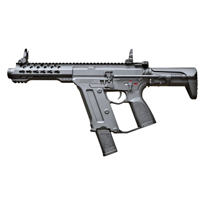 アウトレット特価】KSC STRAC TEG コンパクト 電動ガン