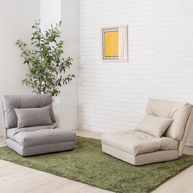 3WAYソファベッド シングル | 商品種別,家具,ソファ,1人掛けソファ