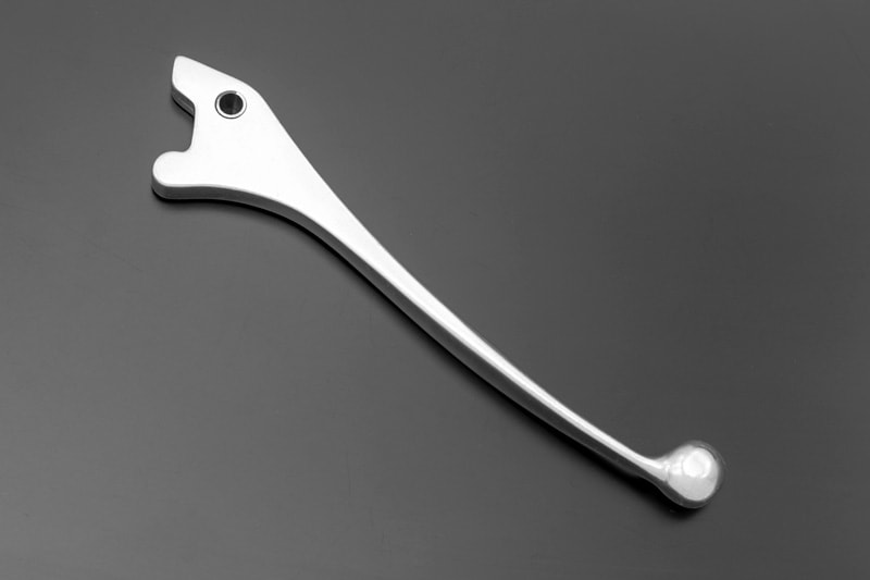 JR(旧国鉄)で使用されていたブレーキレバー Amazon.co.jp: WE Parts 53175-GR2-010 右 ブレーキレバー フロント