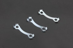 Z1/Z2 ローターマウントロックワッシャー (3枚1セット・ステンレス製
