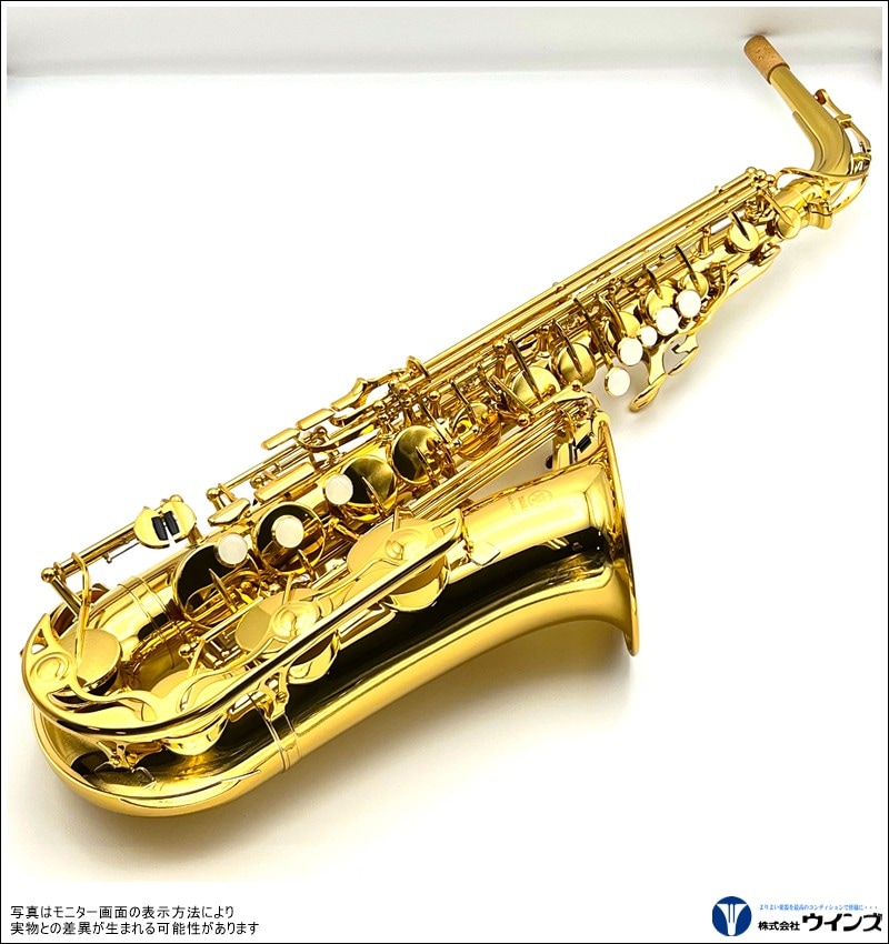 ヤマハ アルトサックス YAS-280 | 管楽器【新品】 | WINDS-Kawagoe