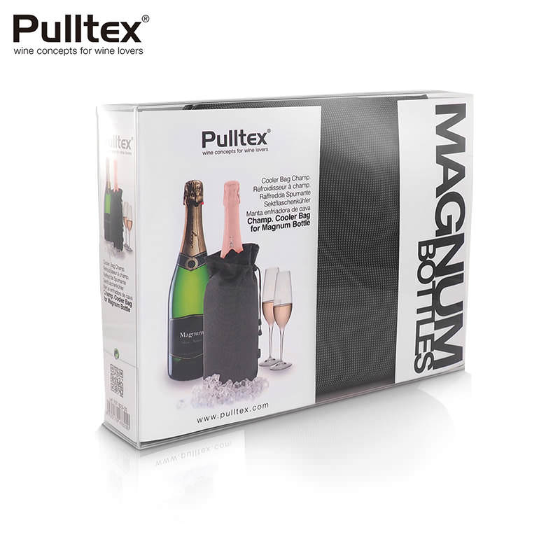 プルテックス マグナムボトル用クーラーバッグ | すべての商品 | 日本