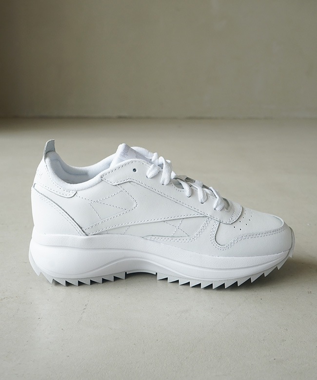 SALE 50%OFF】[100025714] Reebok(リーボック) クラシックレザー