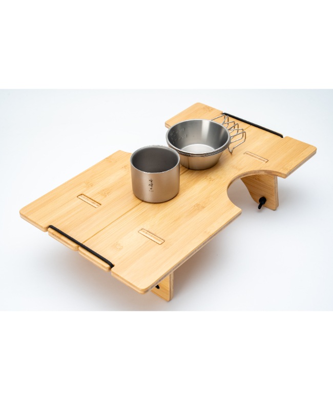 SALE 20%OFF】[fes-095] / Snow Peak(スノーピーク) / コーンホール