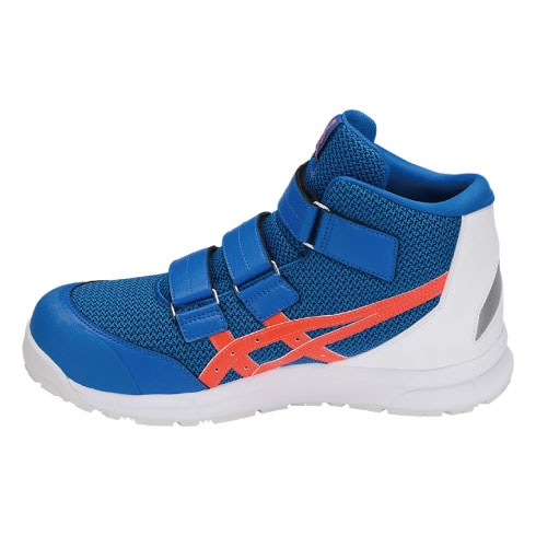 安全靴 アシックス asics ウィンジョブ CP203 FCP203｜作業着・作業服