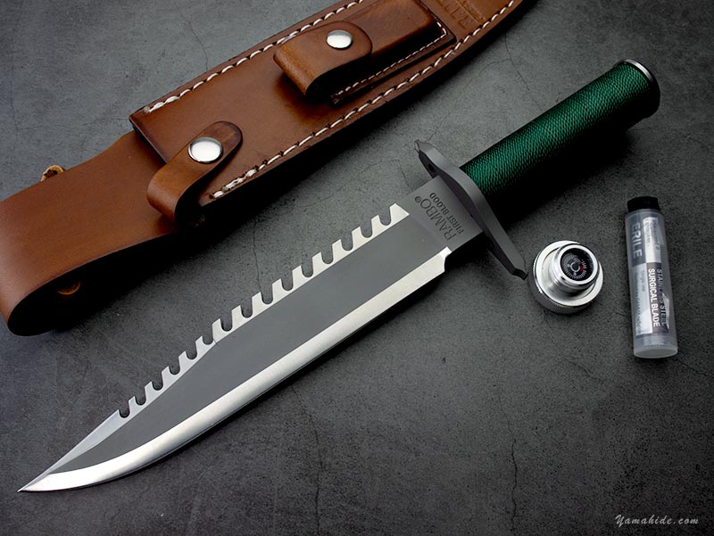 ランボーI スタンダードエディション RB9292 RAMBO Series -Hollywood