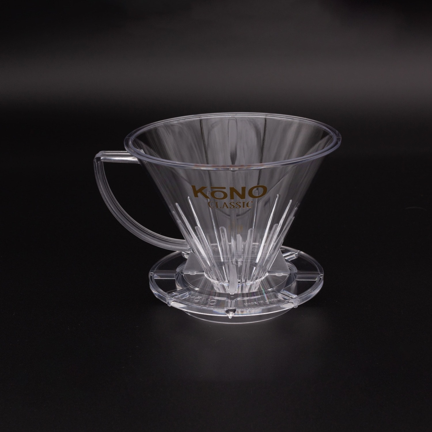 コーノ 円すい型ドリッパー MD-41 | ドリッパー | 新宿 ヤマモトコーヒー店