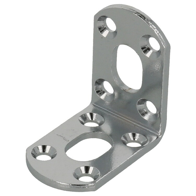 補助金具 No.22 L-40 ［5個］補助金具 |ネジ・ボルト・DIY金具の YHT