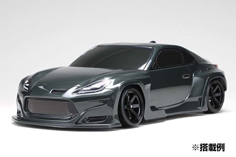 OL-RD20GA 【ヨコモ公式オンラインショップ限定】ルーキードリフト RD2