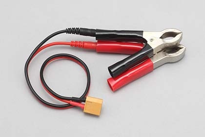 YZ-114P-3 YZ-114PLUS用 DC ケーブル(60cm) | エレクトロニクス,充電