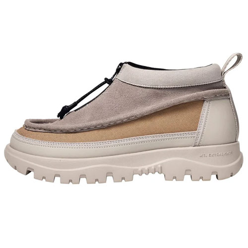 シャカ SHAKA ZIP MOCCASIN BOOTIE EX(ユニセックス) SK-290