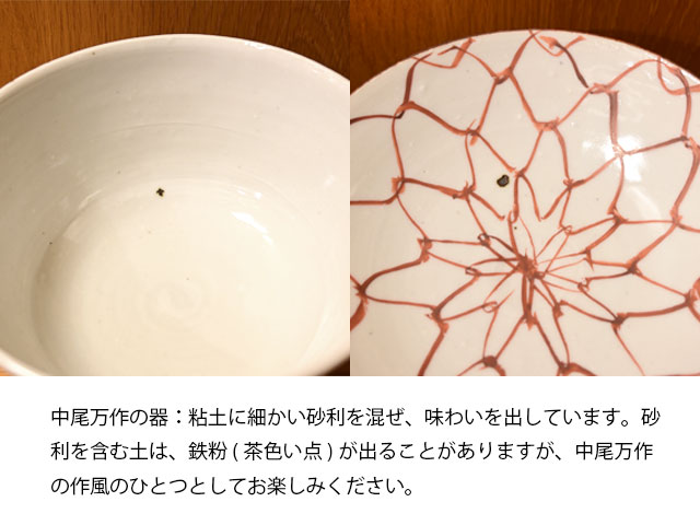 中尾万作 色あみ6寸皿 | ブランド,中尾万作 | YUI LIVINGS | 神戸三宮