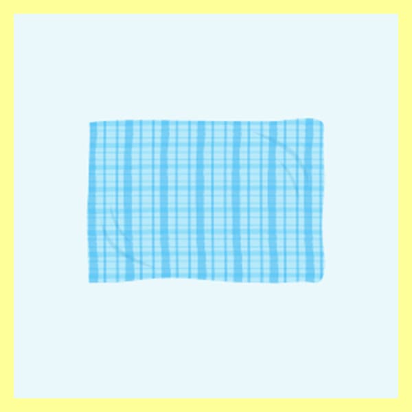 イージーオーダー】ランチョンマット イージーオーダー,入園入学