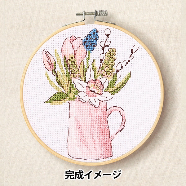 刺しゅうキットセール】 刺しゅうキット 『デザイナーコレクション