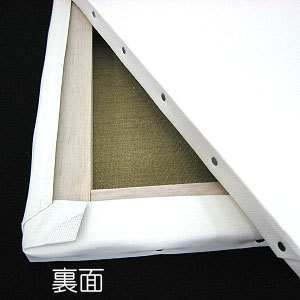 パネル 『張りキャンバス F25』 CLAESSENS JAPAN クレサンジャパン